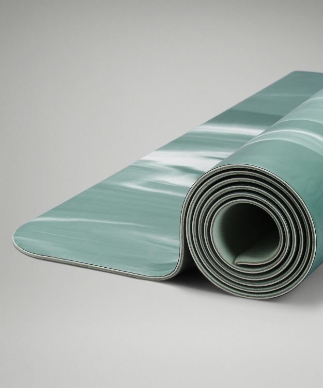 Take Form Yoga Mat by Lululemon