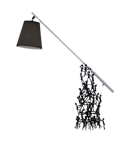 Kenneth Cobonpue Boom Town Table lamp