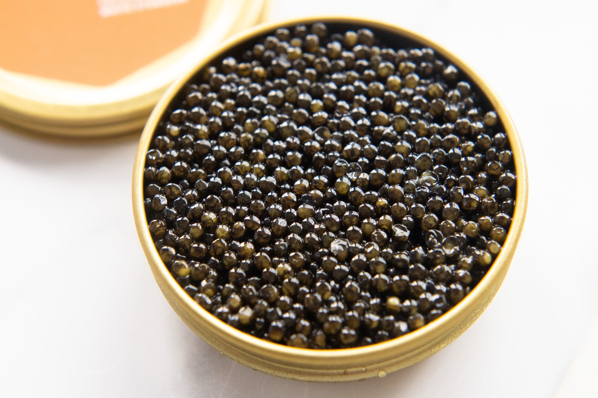 Caviar Sturia - Vintage 50g