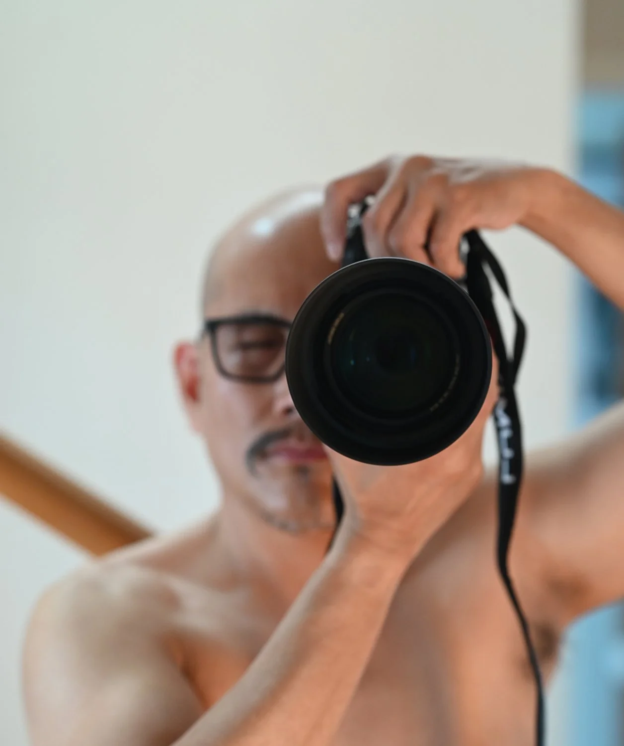 Nikkor Z FX 85mm f/1.2 S