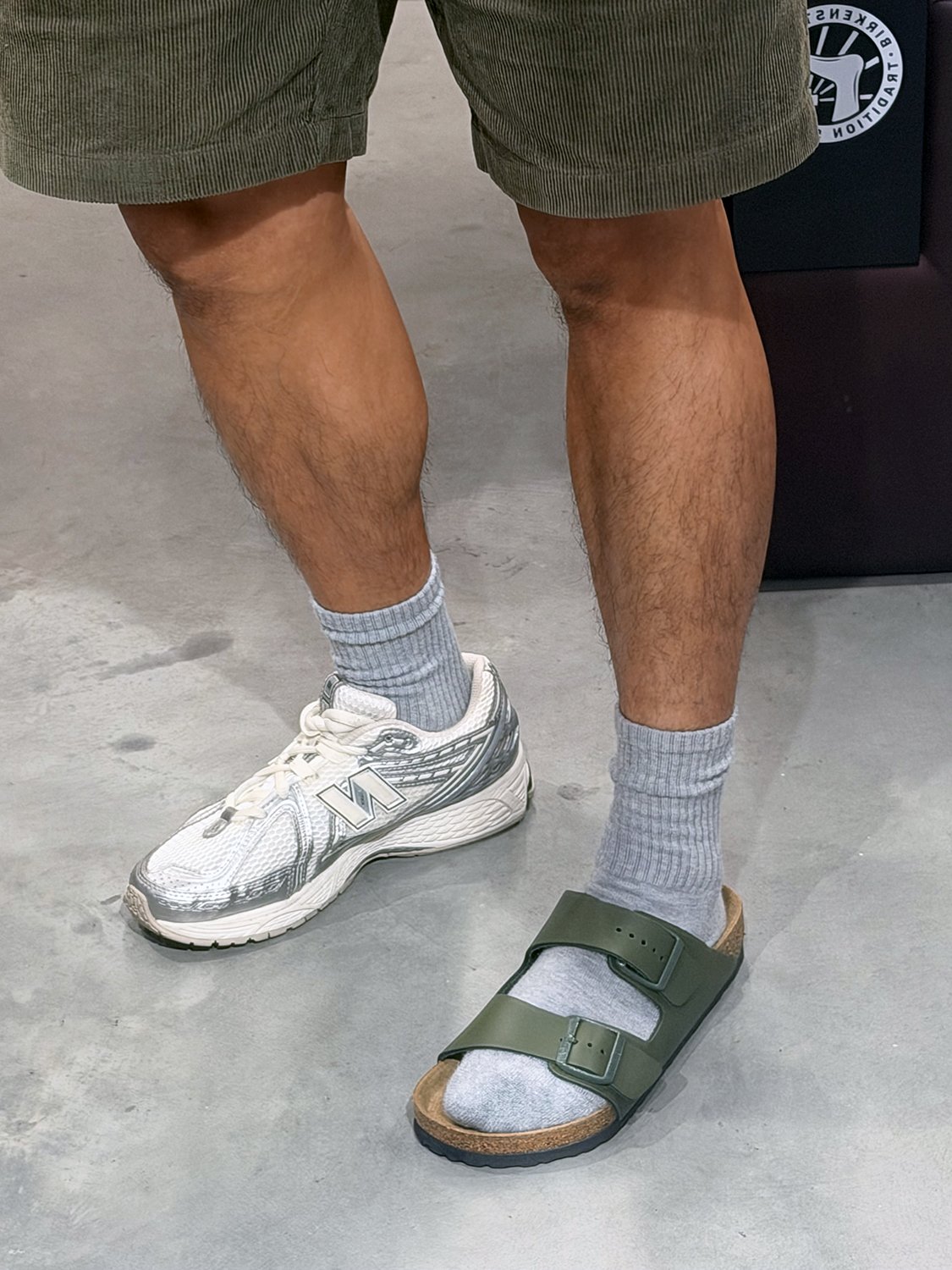 Contemplating on buying Birkenstocks