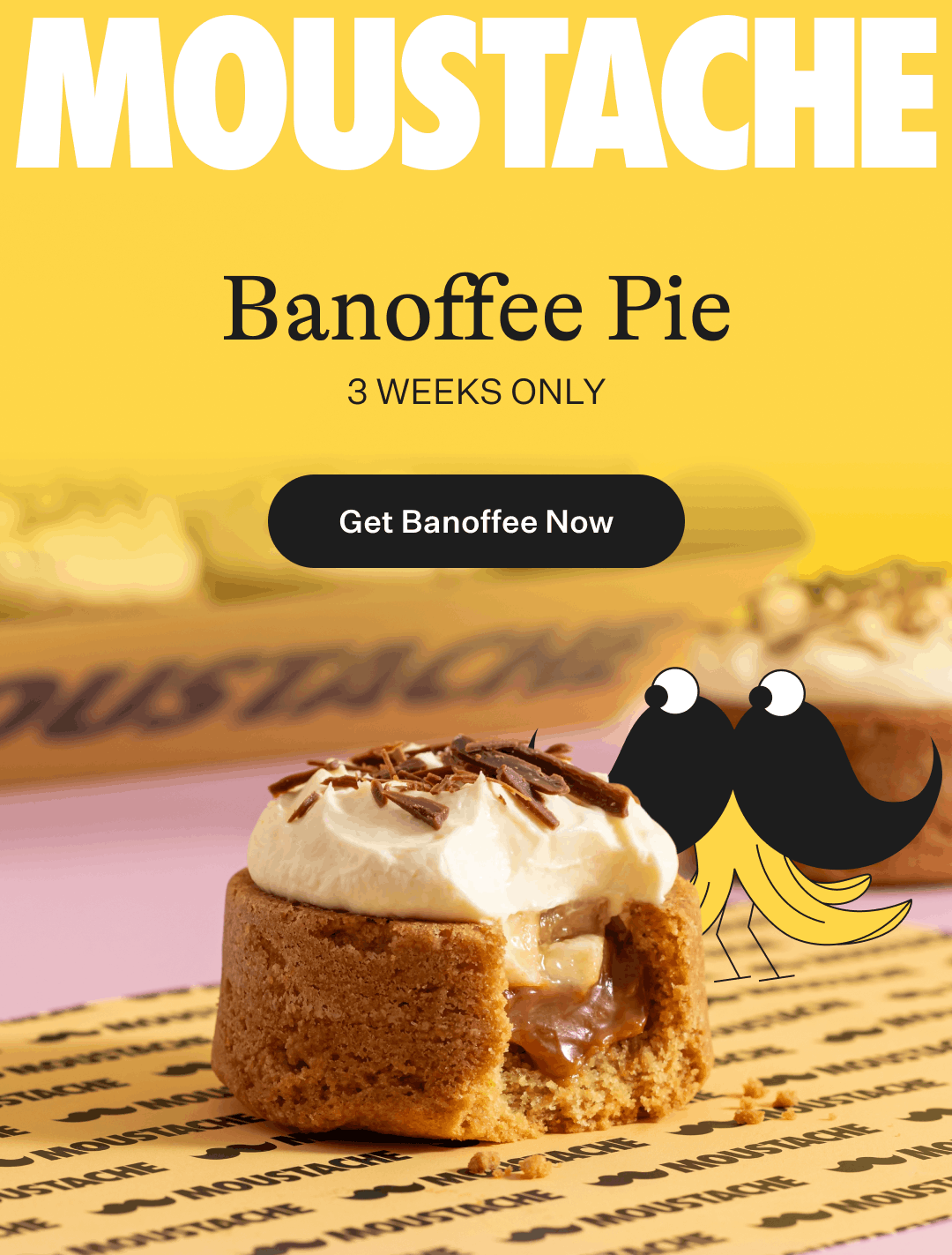 My favourite pie in cookie form