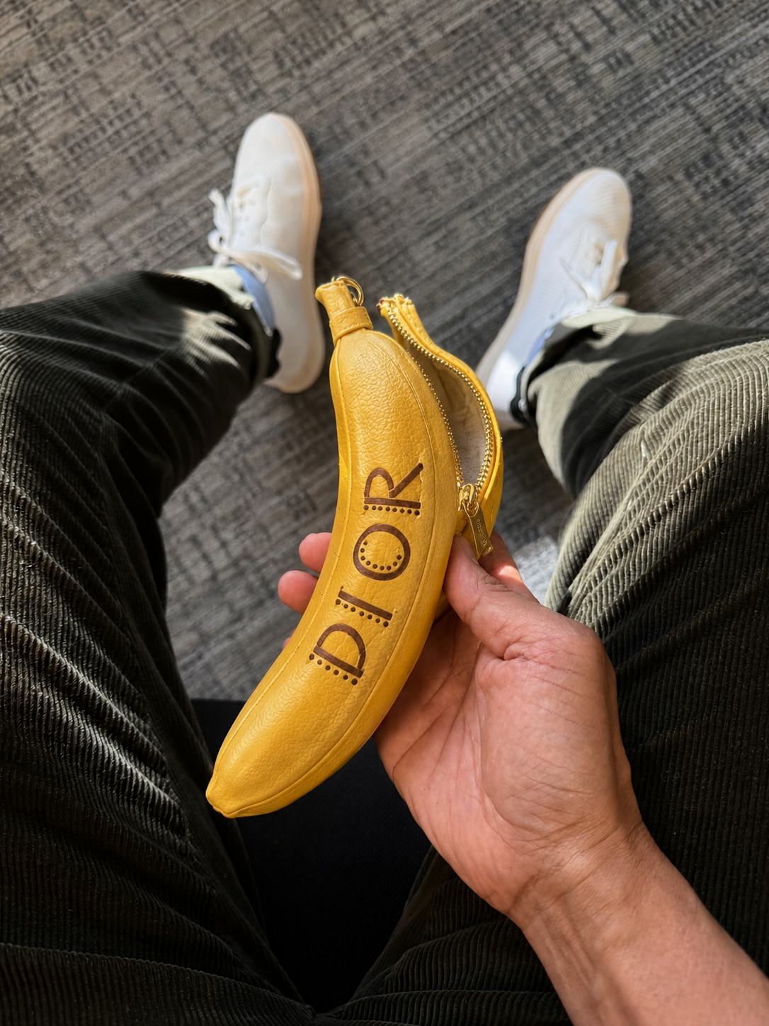 la banane