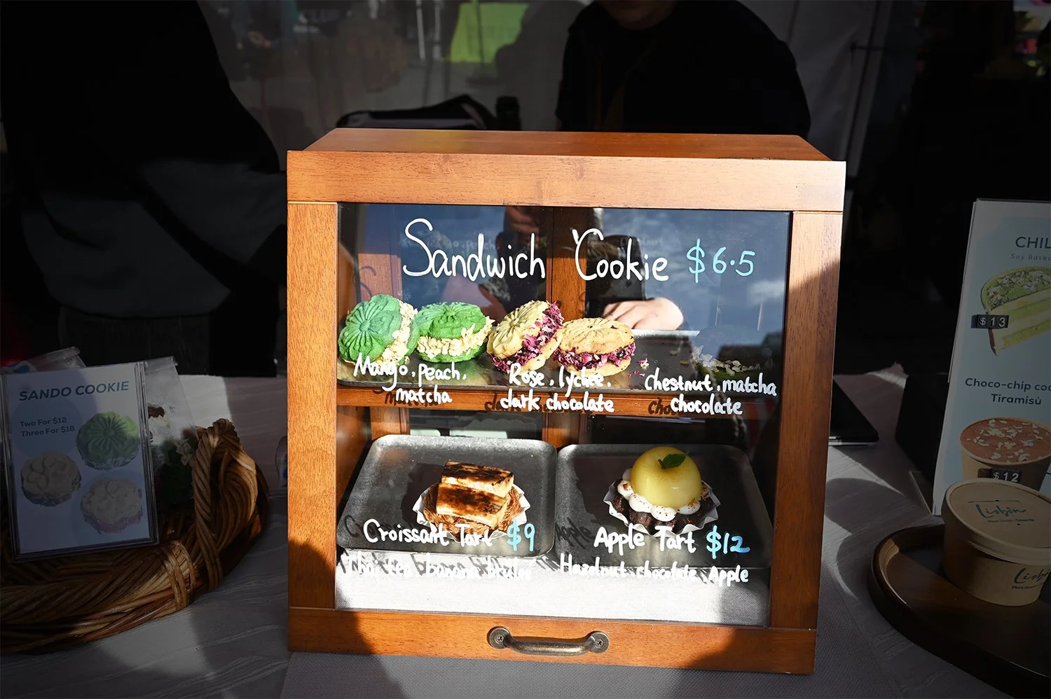 Liobon plant based desserts.jpg