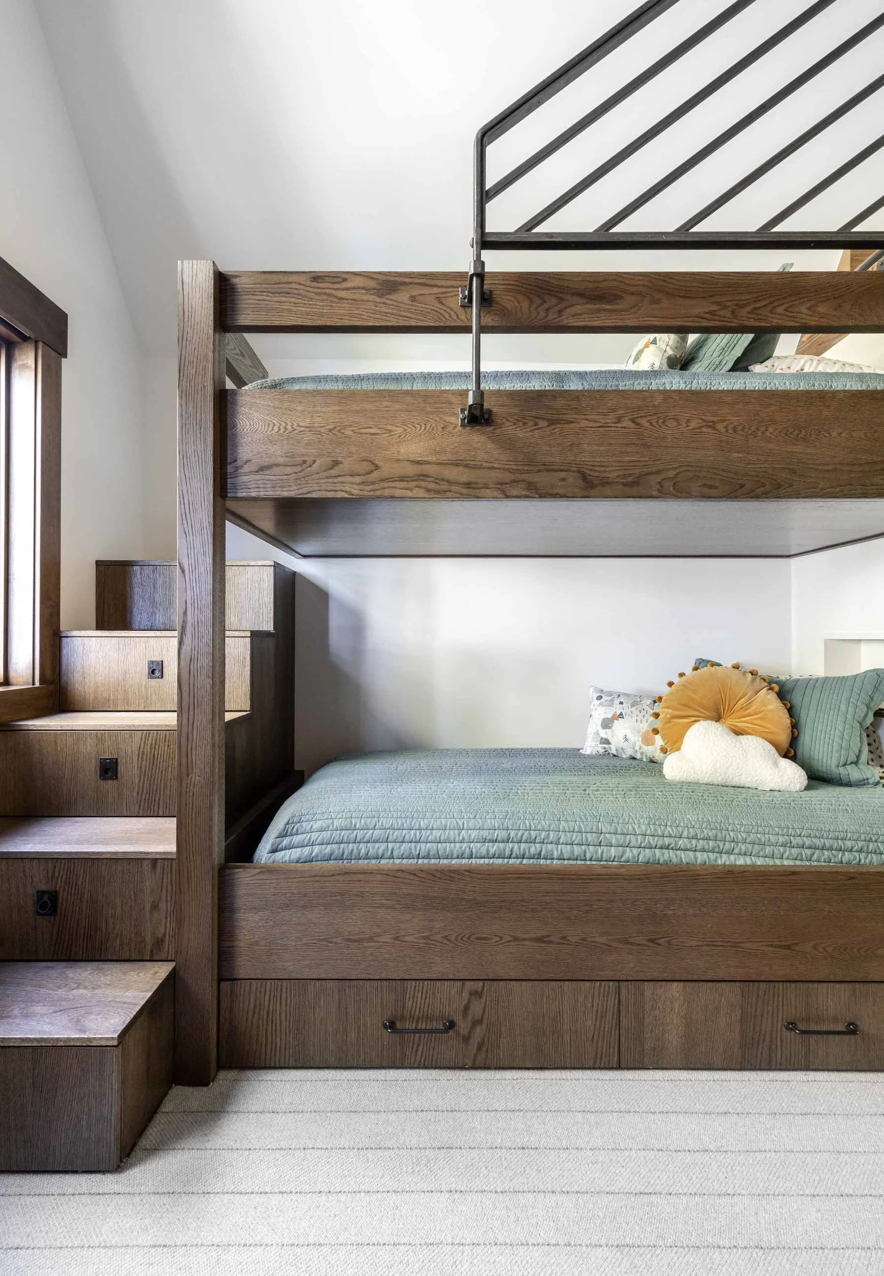 Evolve Design Works - Residential Project in Lake Tahoe.JPG