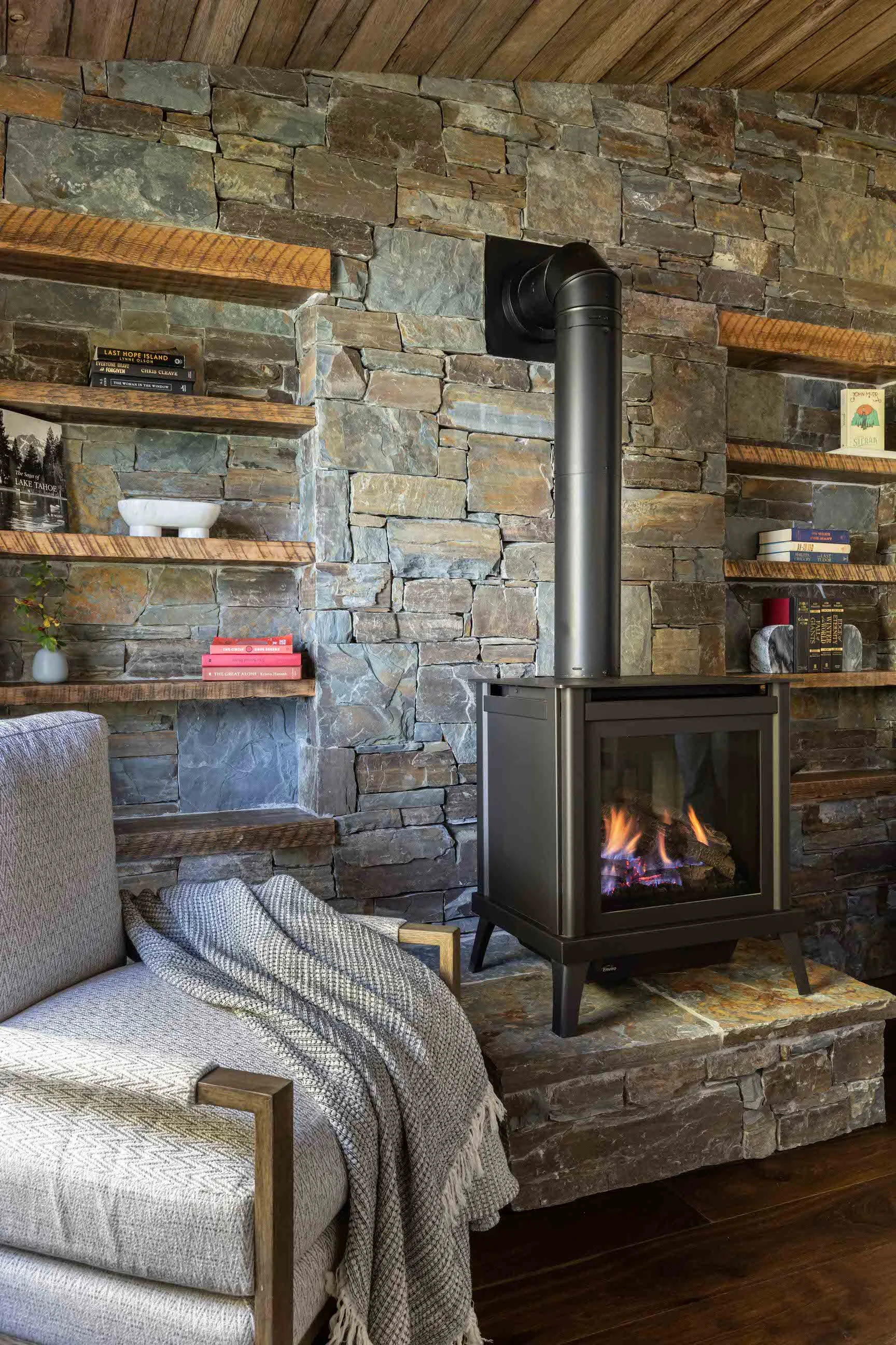 Residntial Projects in Lake Tahoe - Evolve Design Works.JPG