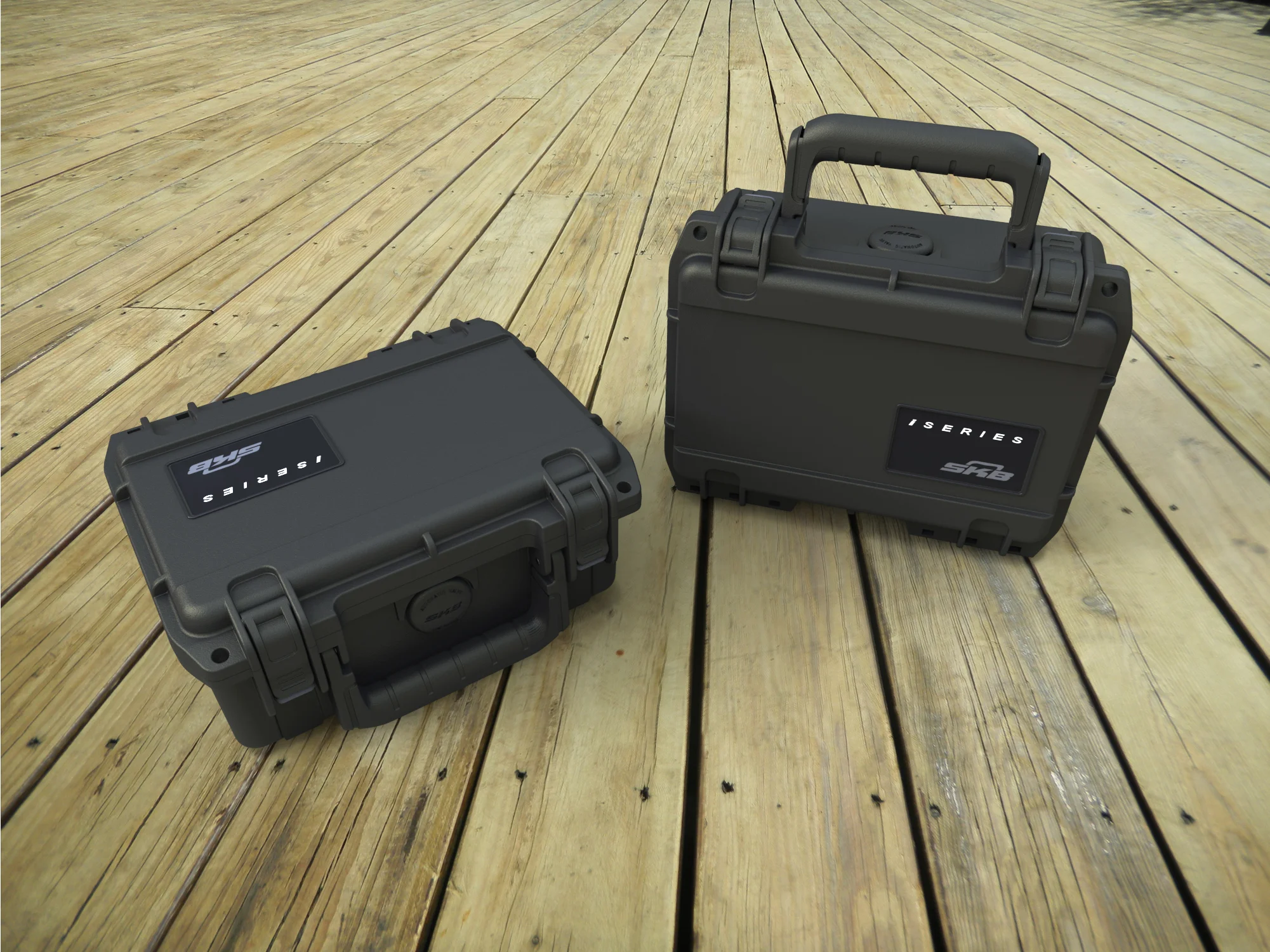 Mkb Case SKB Injection Molded Case Design and Development — Design, Product ...