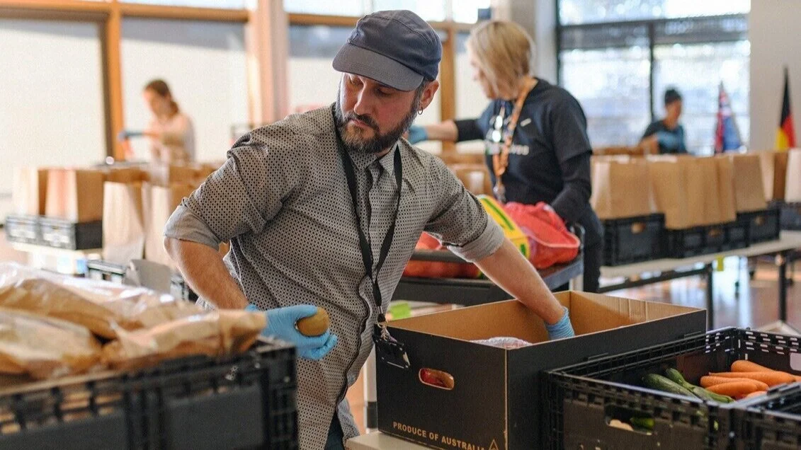 Operations Team Position