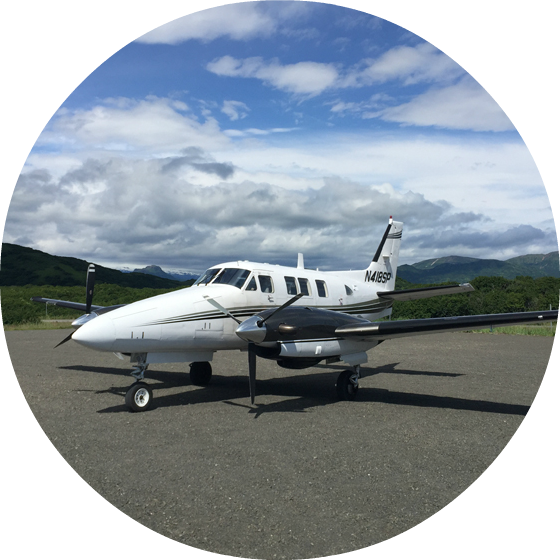 Missionary Aviation Repair Center