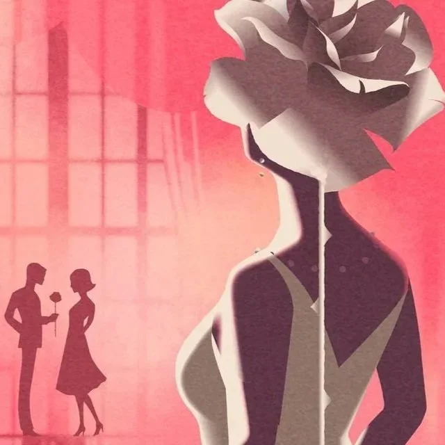 Annina in 'Der Rosenkavalier' - Garsington Opera