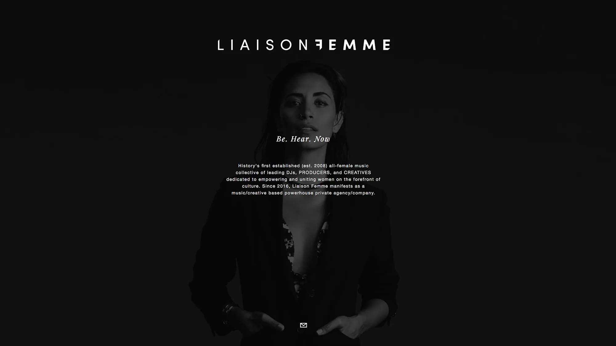 Branding + Web Design