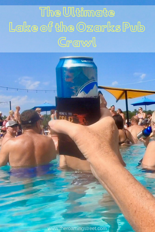 Get Wallpaper The Ultimate Lake Of The Ozarks Pub Crawl The Roaming Street HD