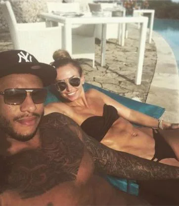Honeymoon 19/07/16