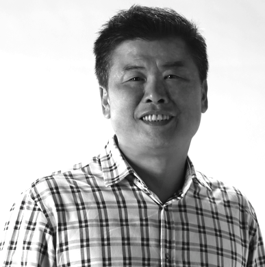 BERT TAN, CHAIRMAN 
