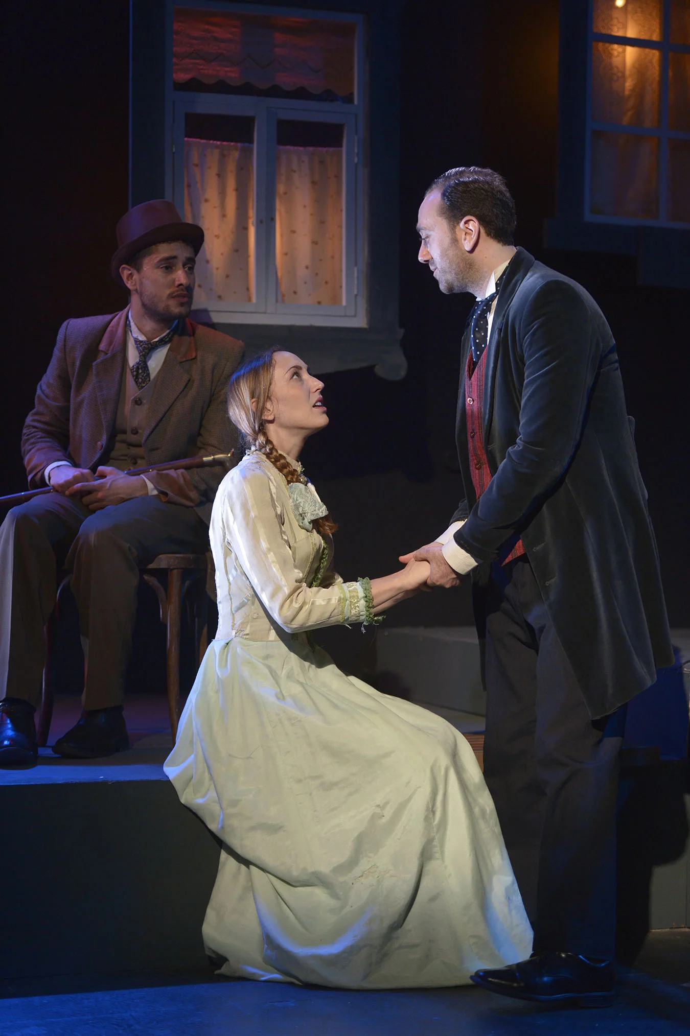 Leilot levanimיוסי צבקר-צלם (208).JPG