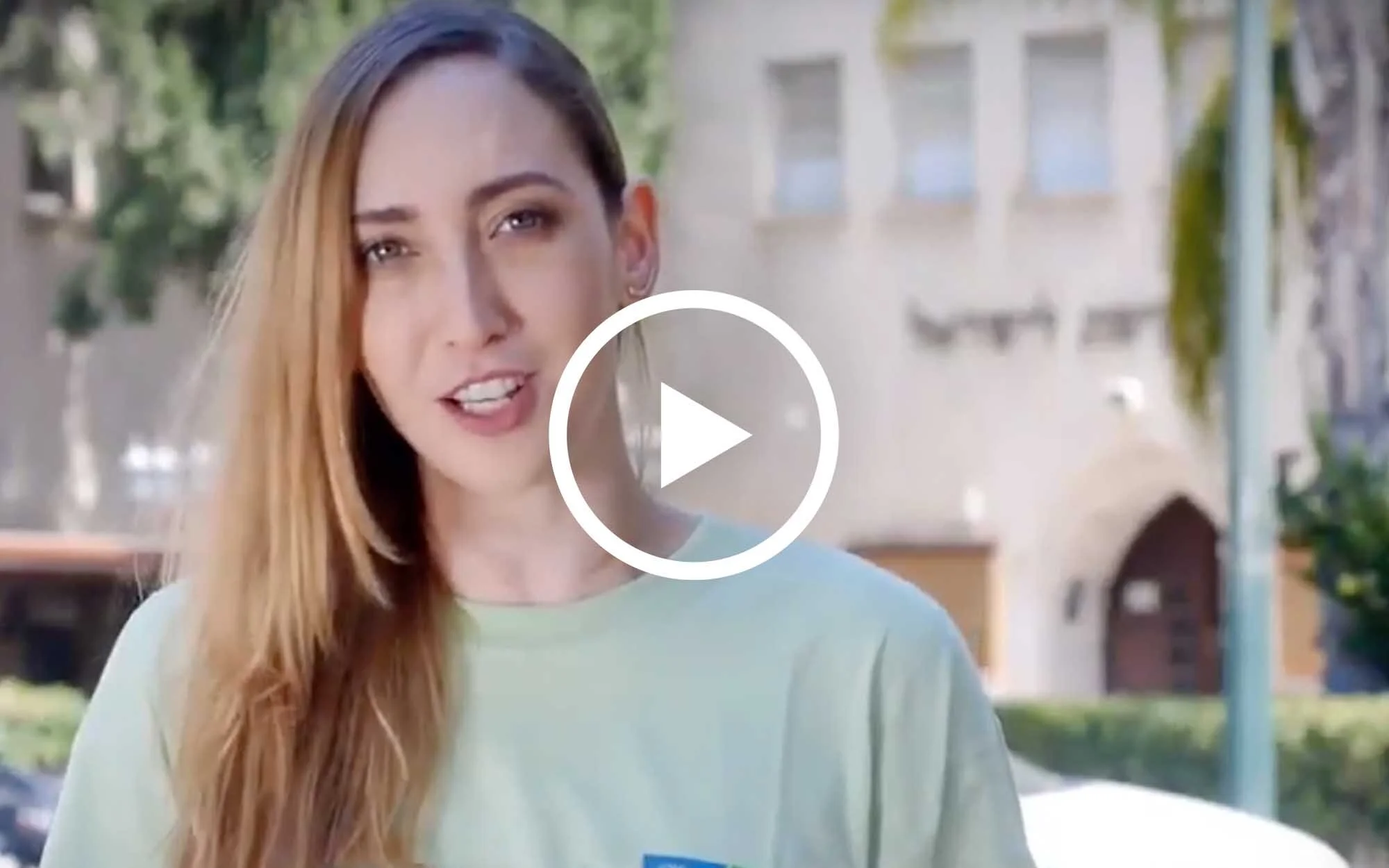 קק"ל- סרטון פעילות ניווט סלולרית