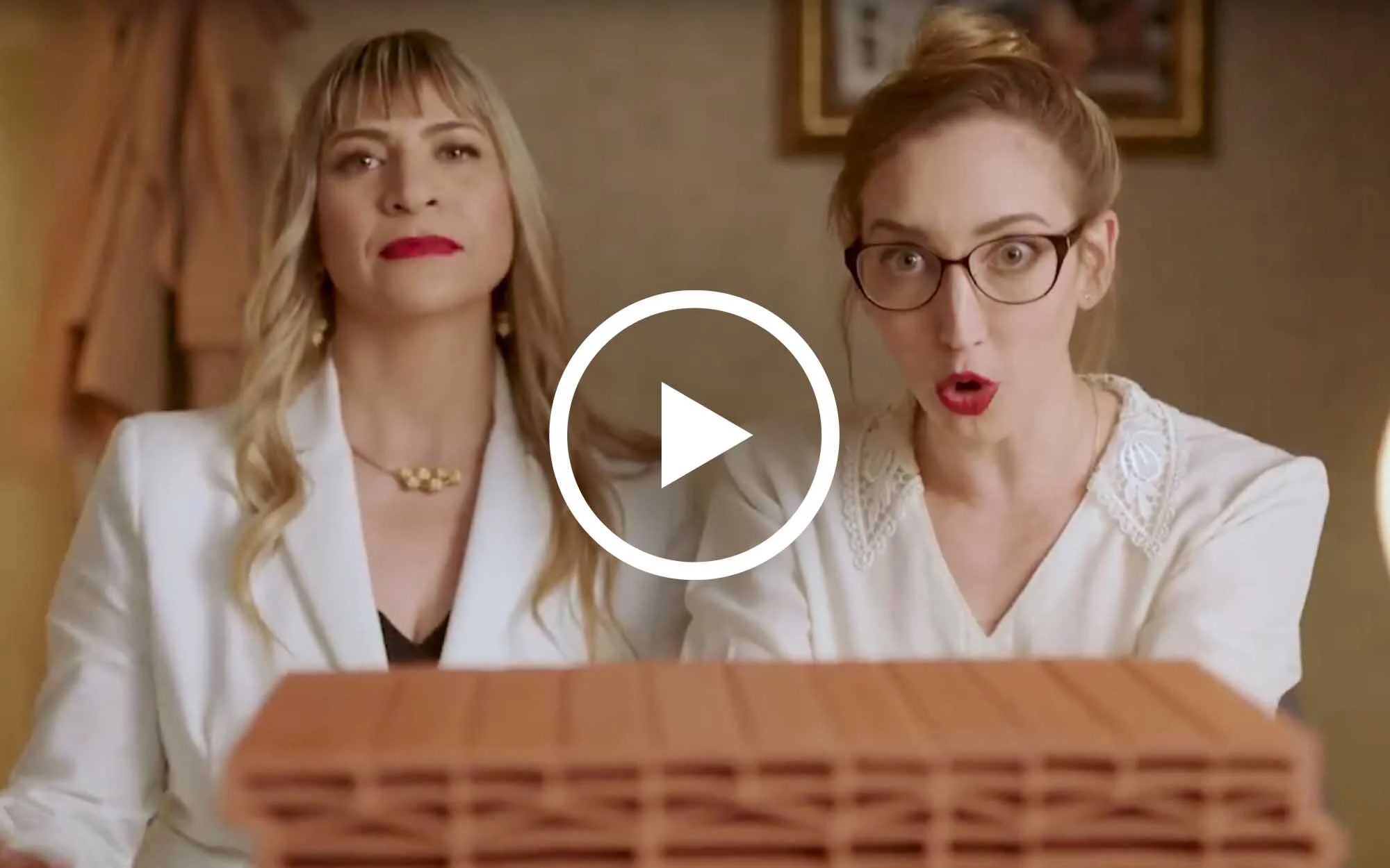 פרסומת לבלוק האדום-חסין אש