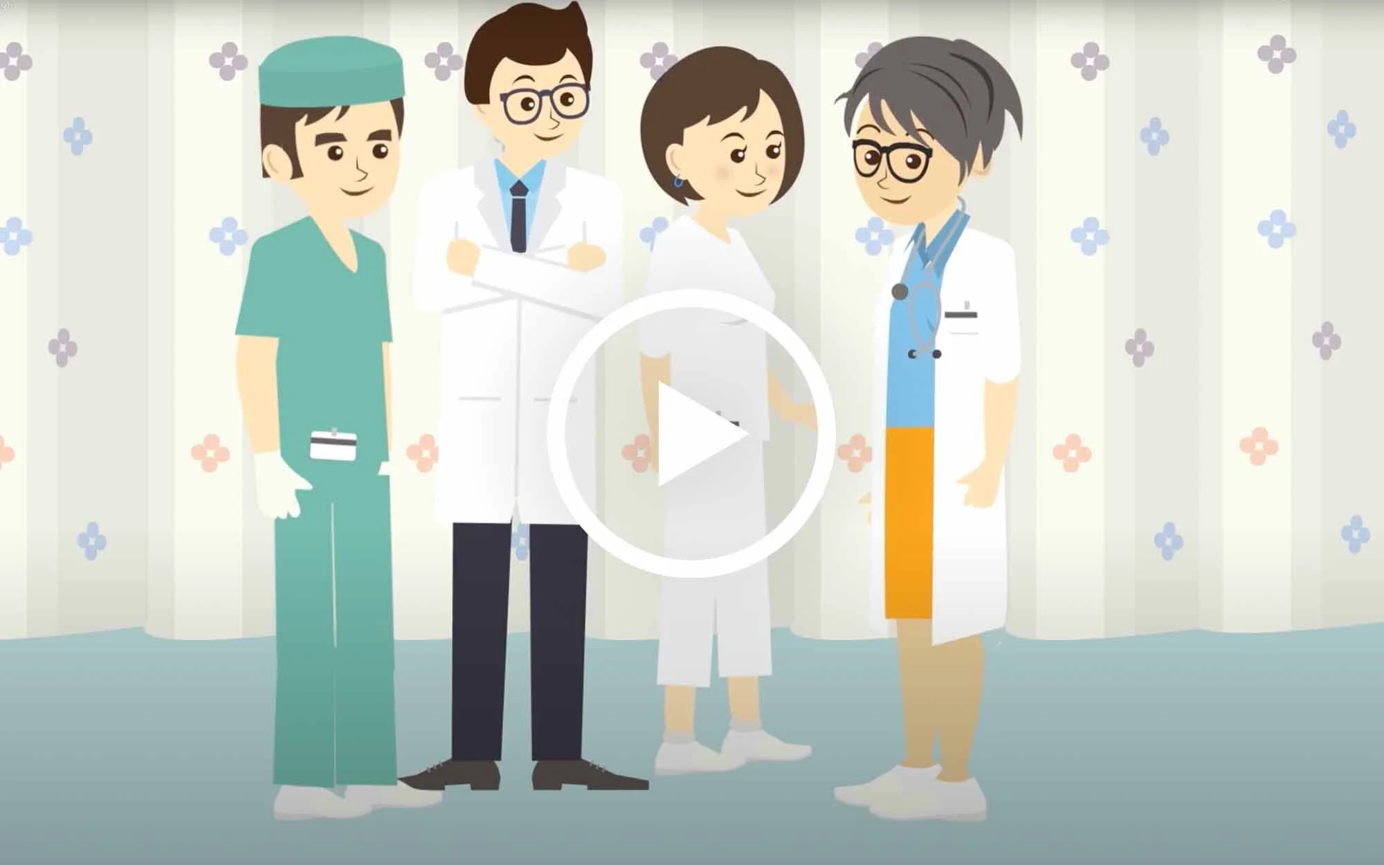 ביה"ח איכילוב-קריינות בעברית