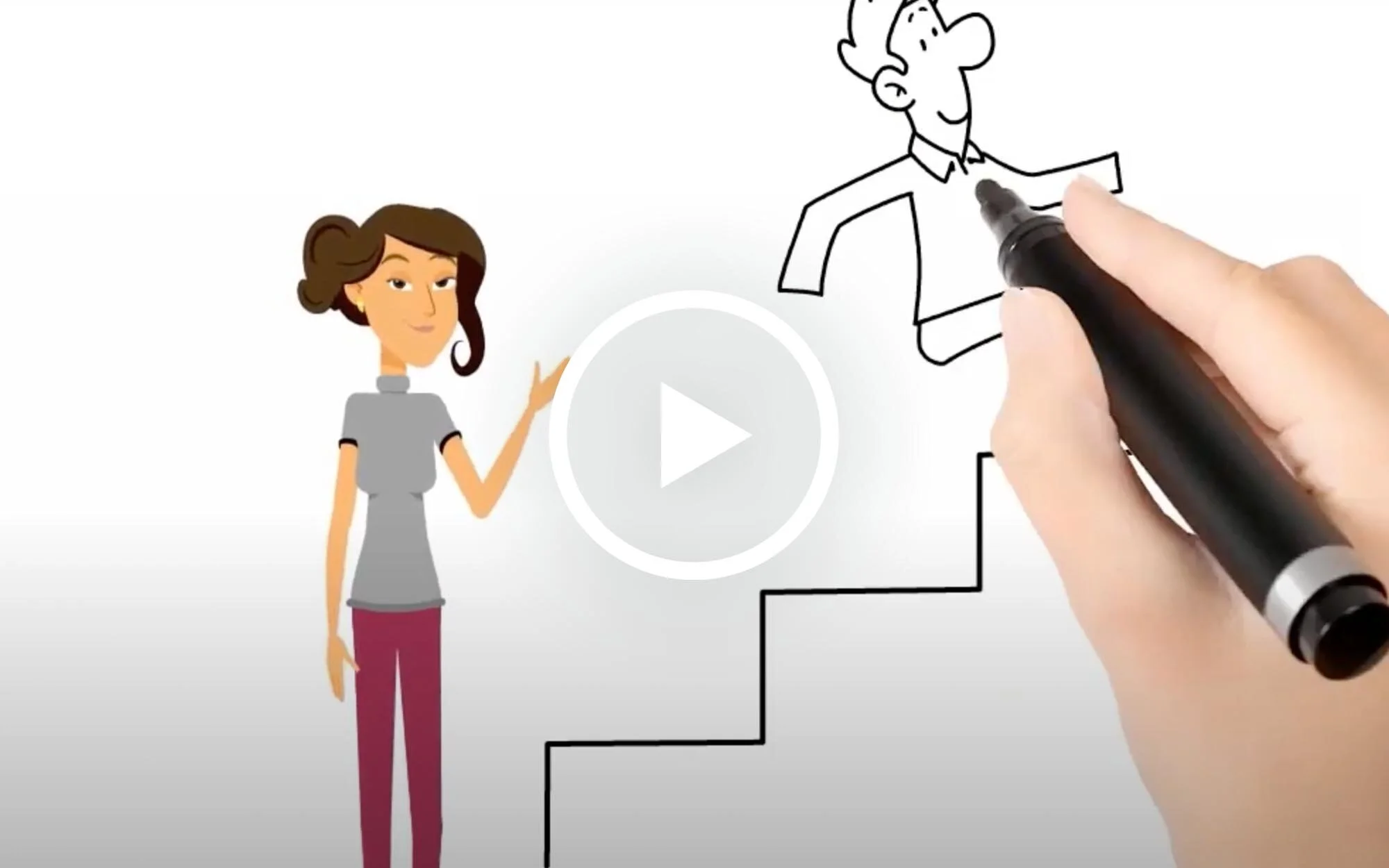 תוכנית חותם-קריינות בעברית