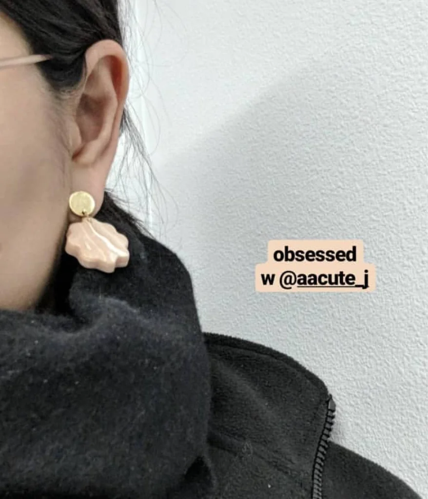 - Melissa (regular Aacute jewels purchaser, NSW, Australia)