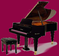 Corso di Pianoforte Classico