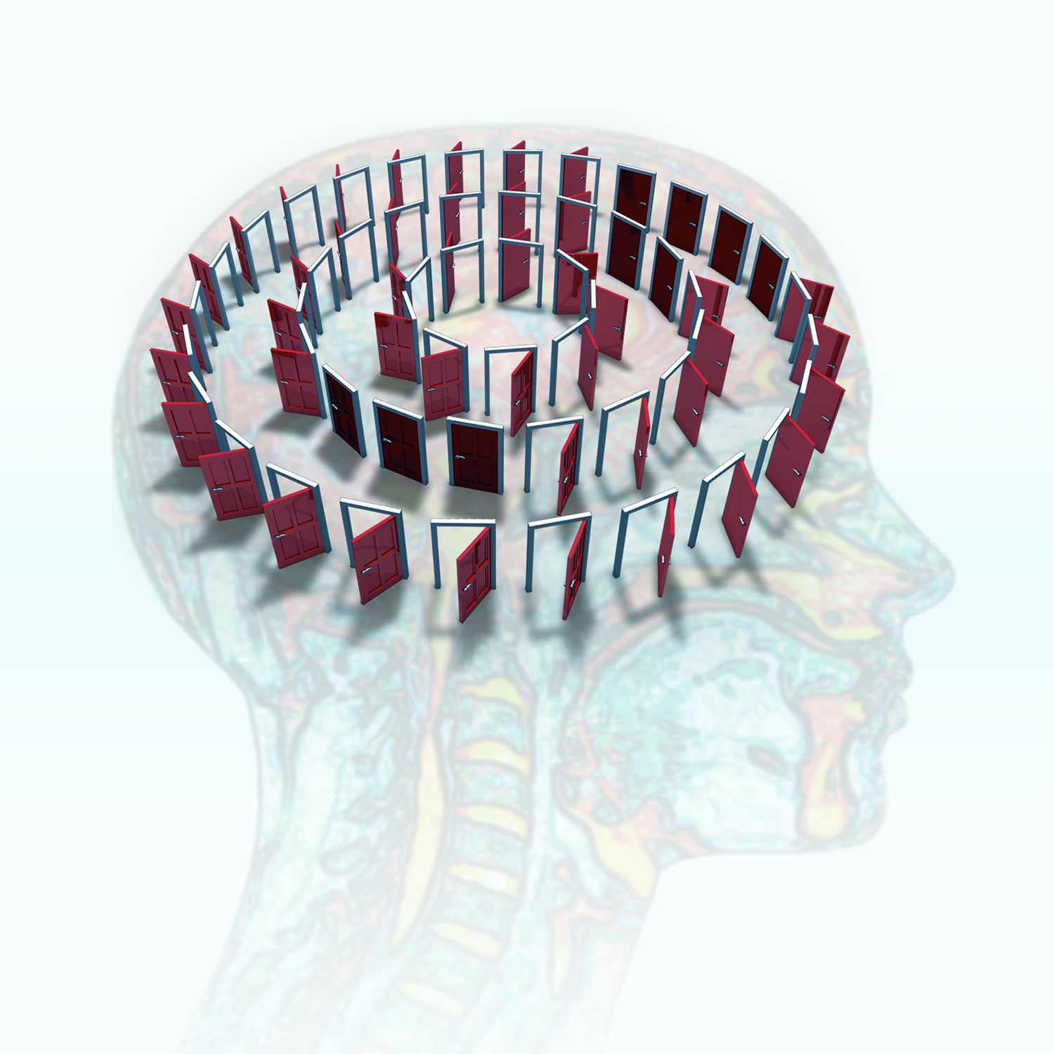           Unbranded HCP Symposium Education Campaign 