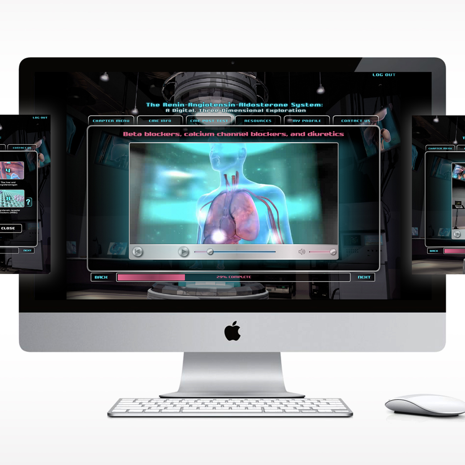  NOVARTIS RAAS Interactive   