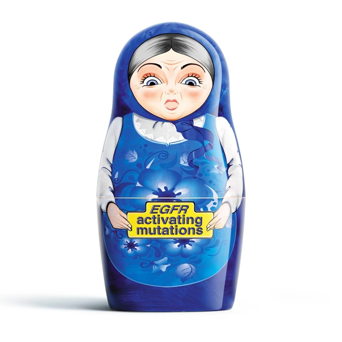           T790M Unbranded Disease Education Campaign  