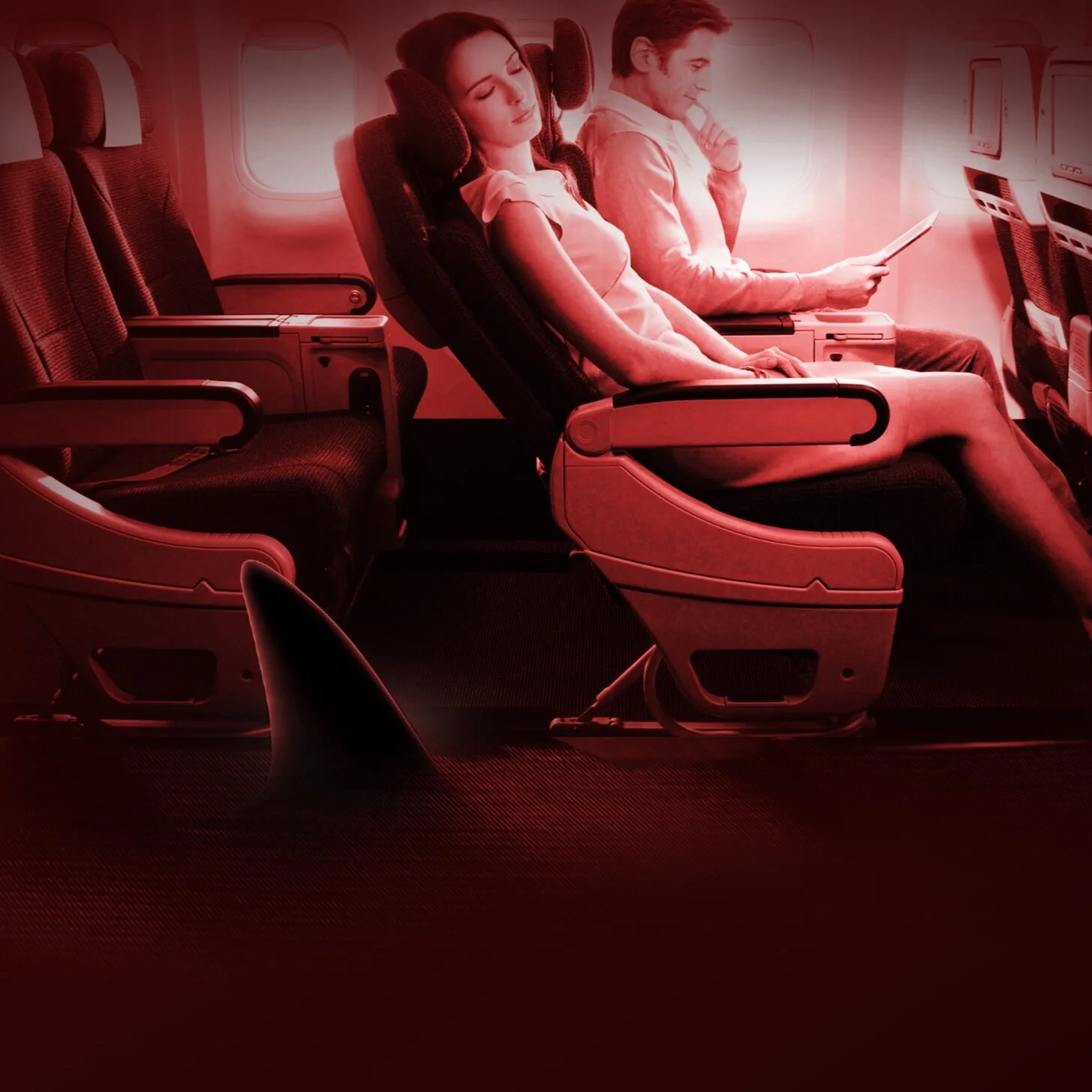           Stop DVT Unbranded Disease Education Campaign 