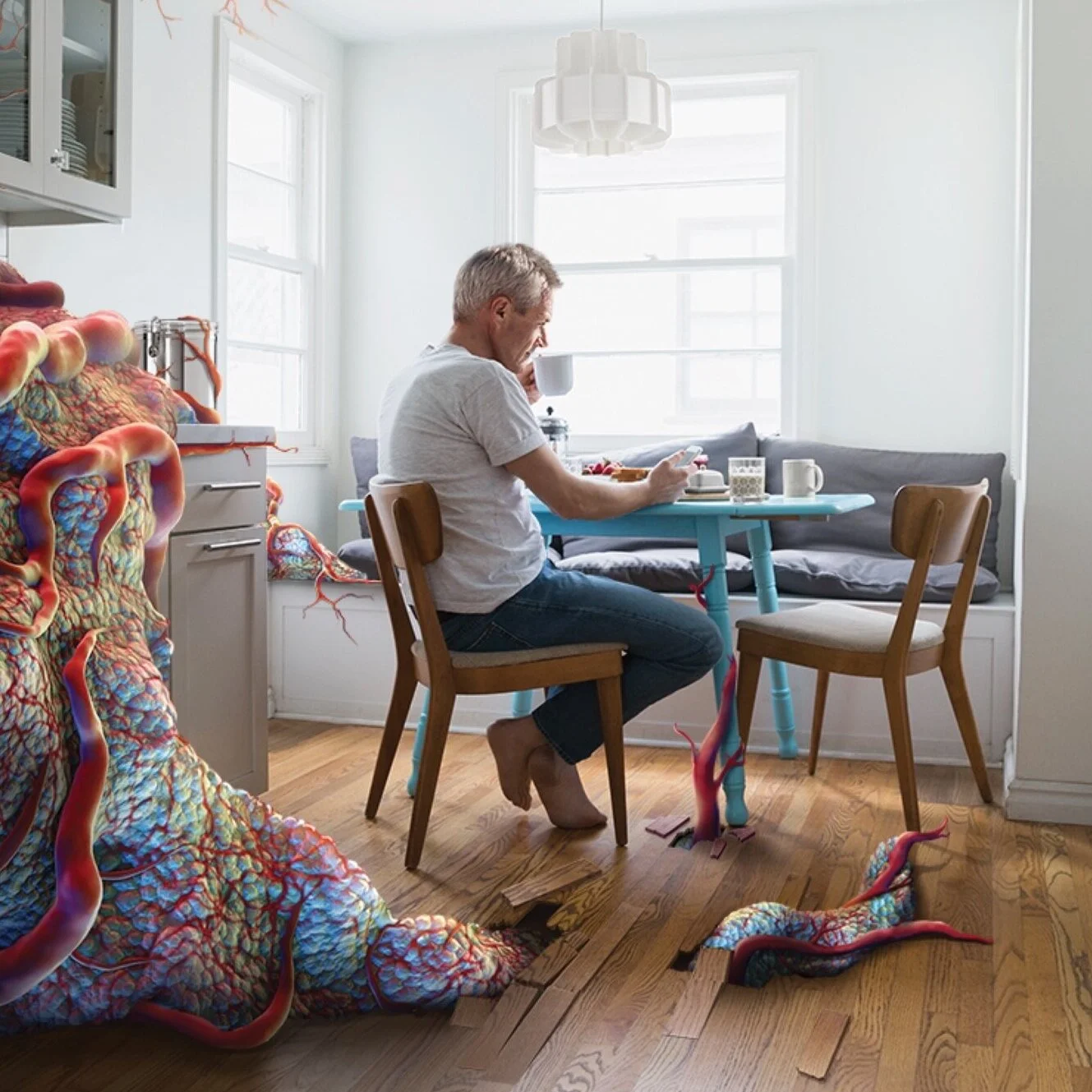           VECTIBIX Branded HCP Campaign 