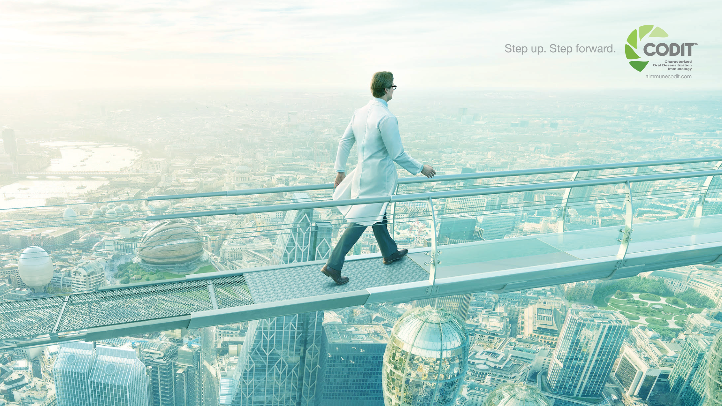         CODIT OIT HCP Tactical Support 