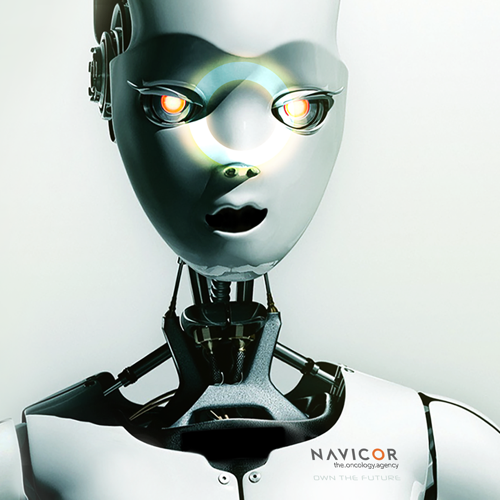           NAVICOR Branded Self-Promotion Campaign 