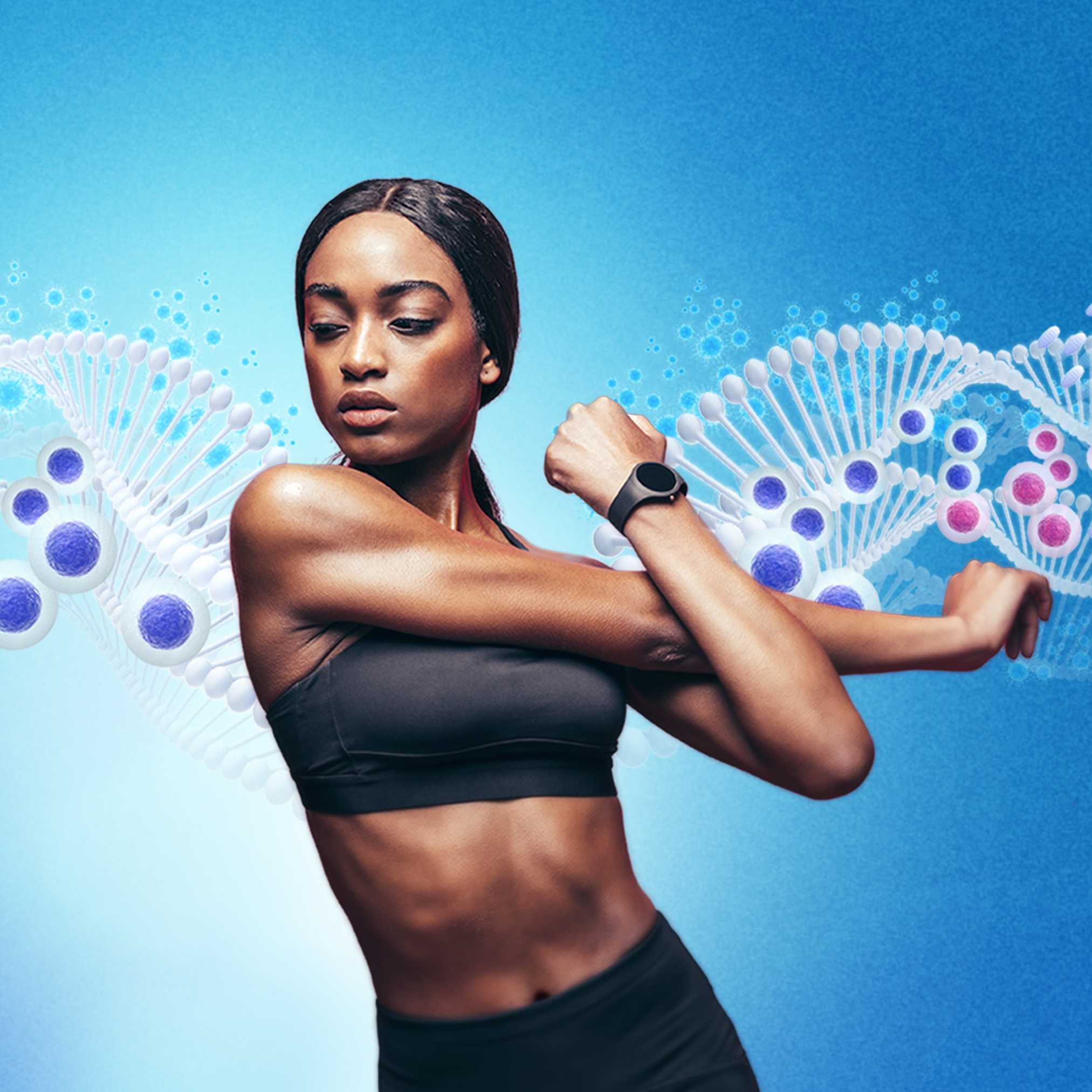           Unbranded HCP Disease Awareness Campaign 