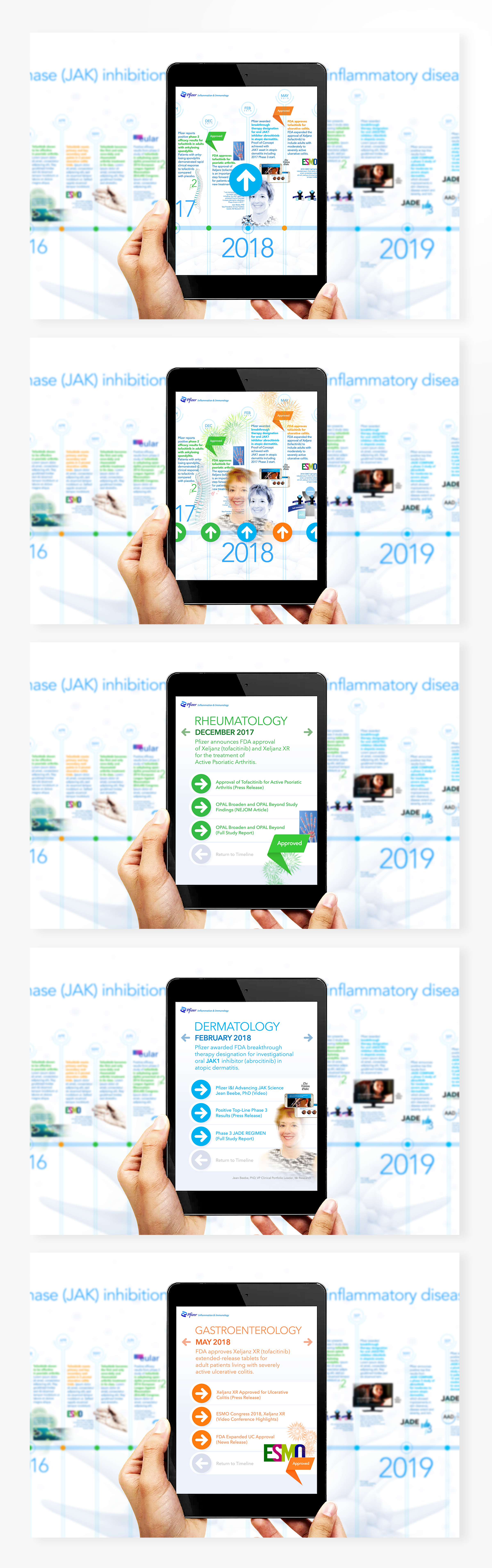         Social Engagement Campaign  