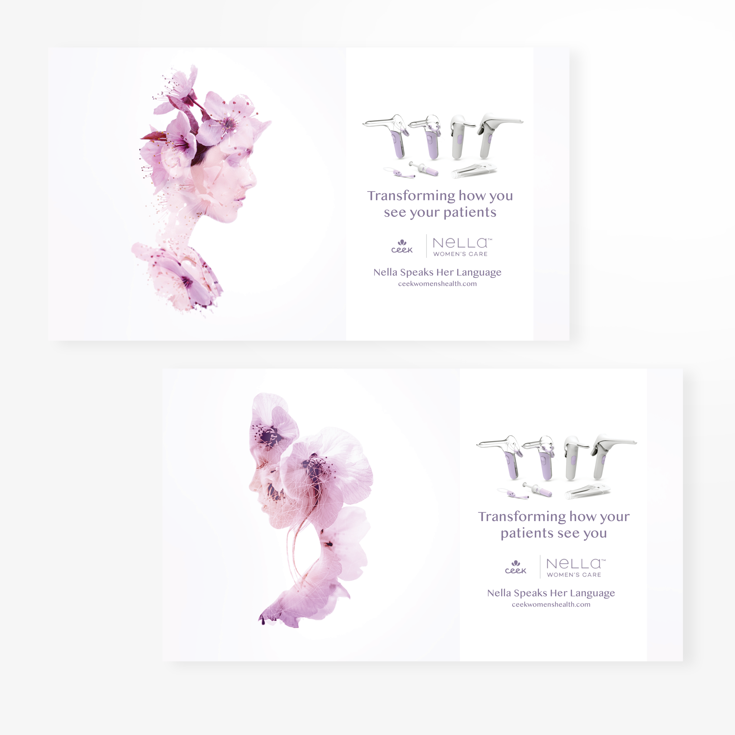        NELLA Franchise Branded Patient Campaign 