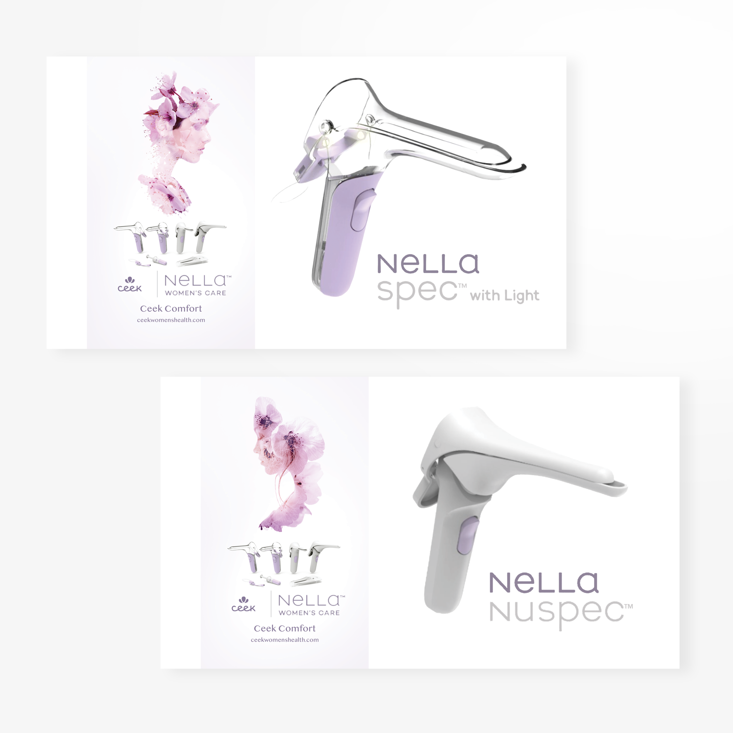        NELLA Franchise Customer Digital Assets 