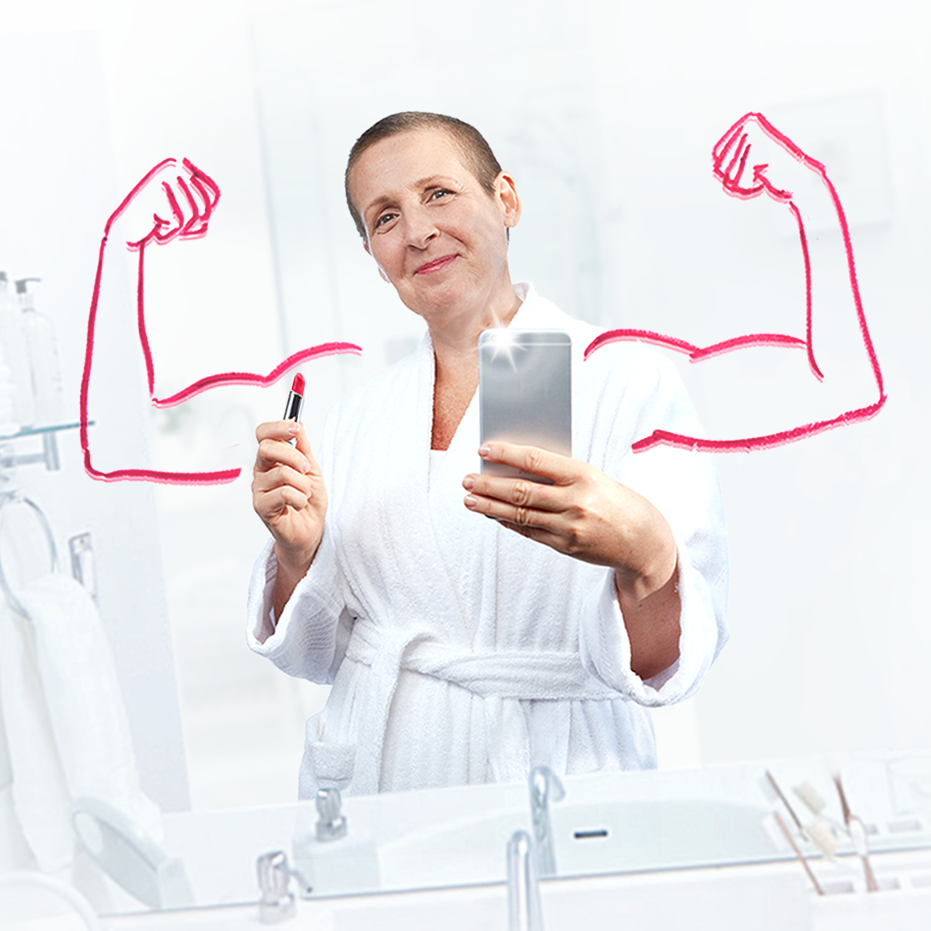           IXEMPRA Branded HCP Campaign 