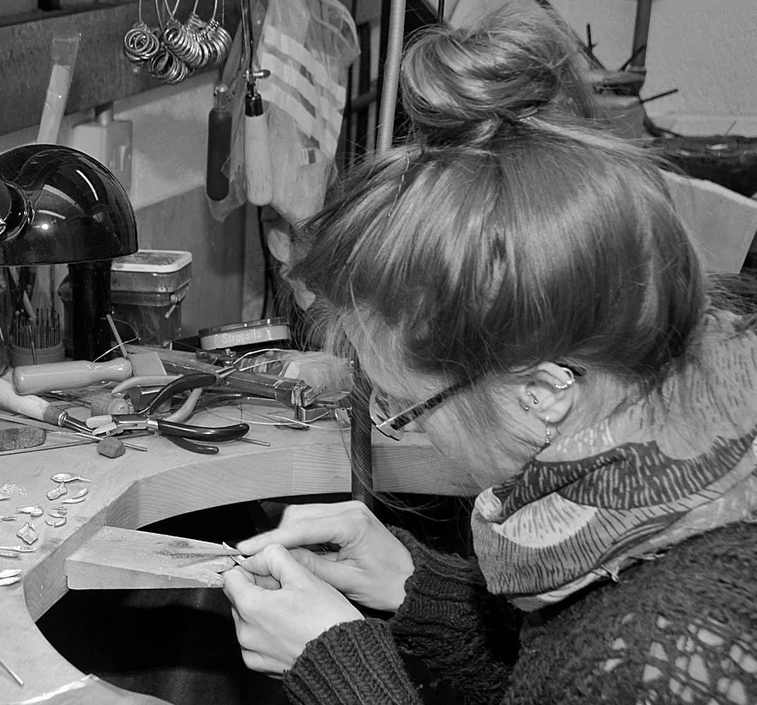 My new jewellery blog!