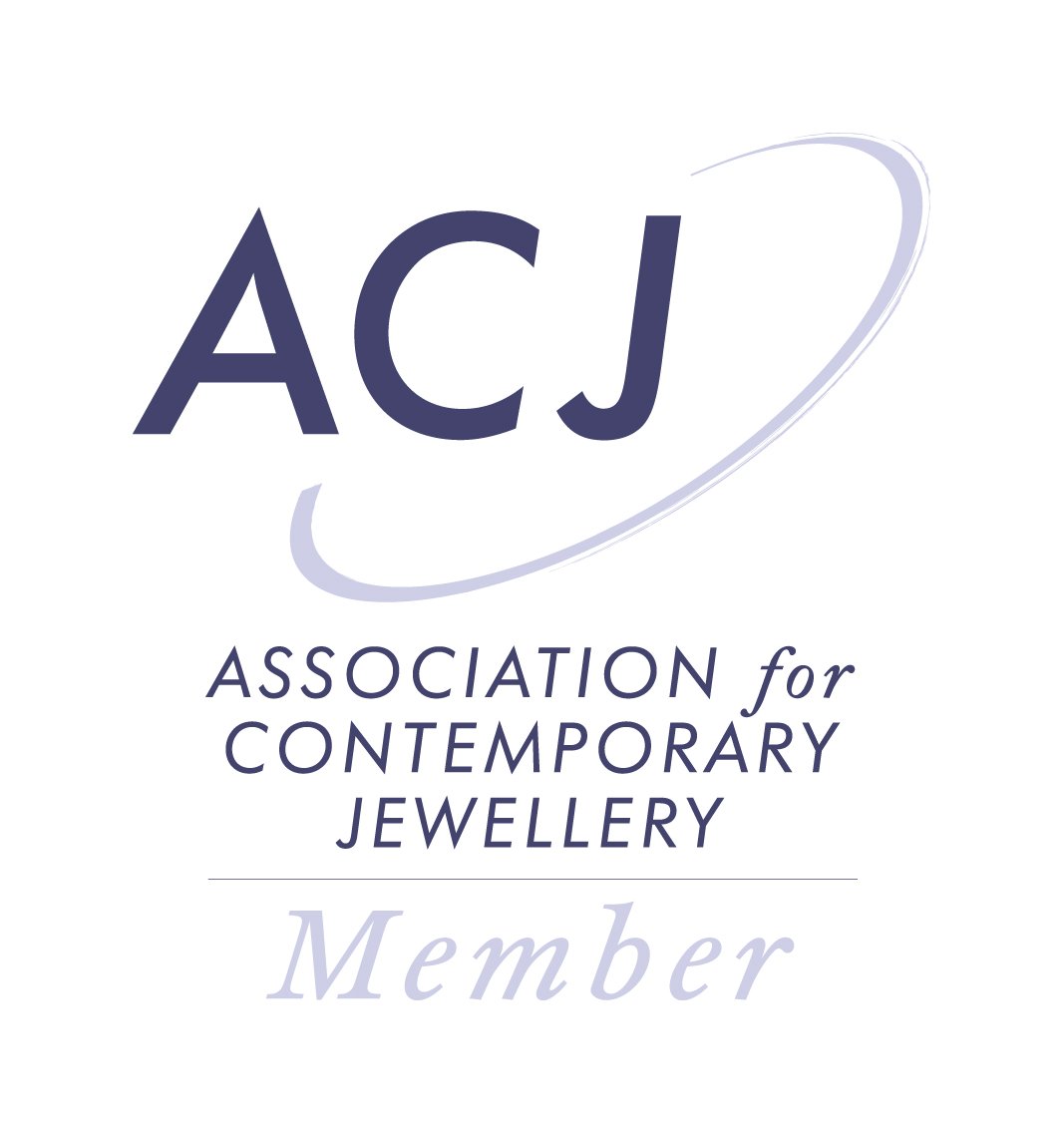 Association for Contemporary Jewellery member logo