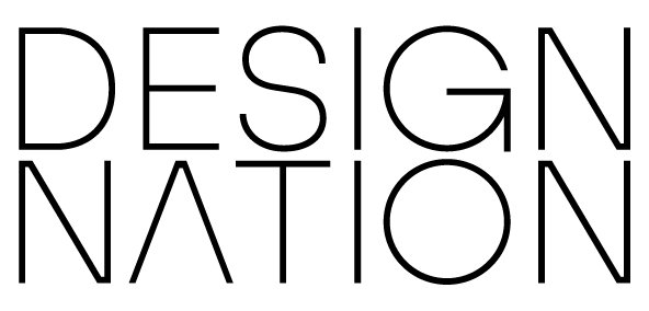 Design Nation logo