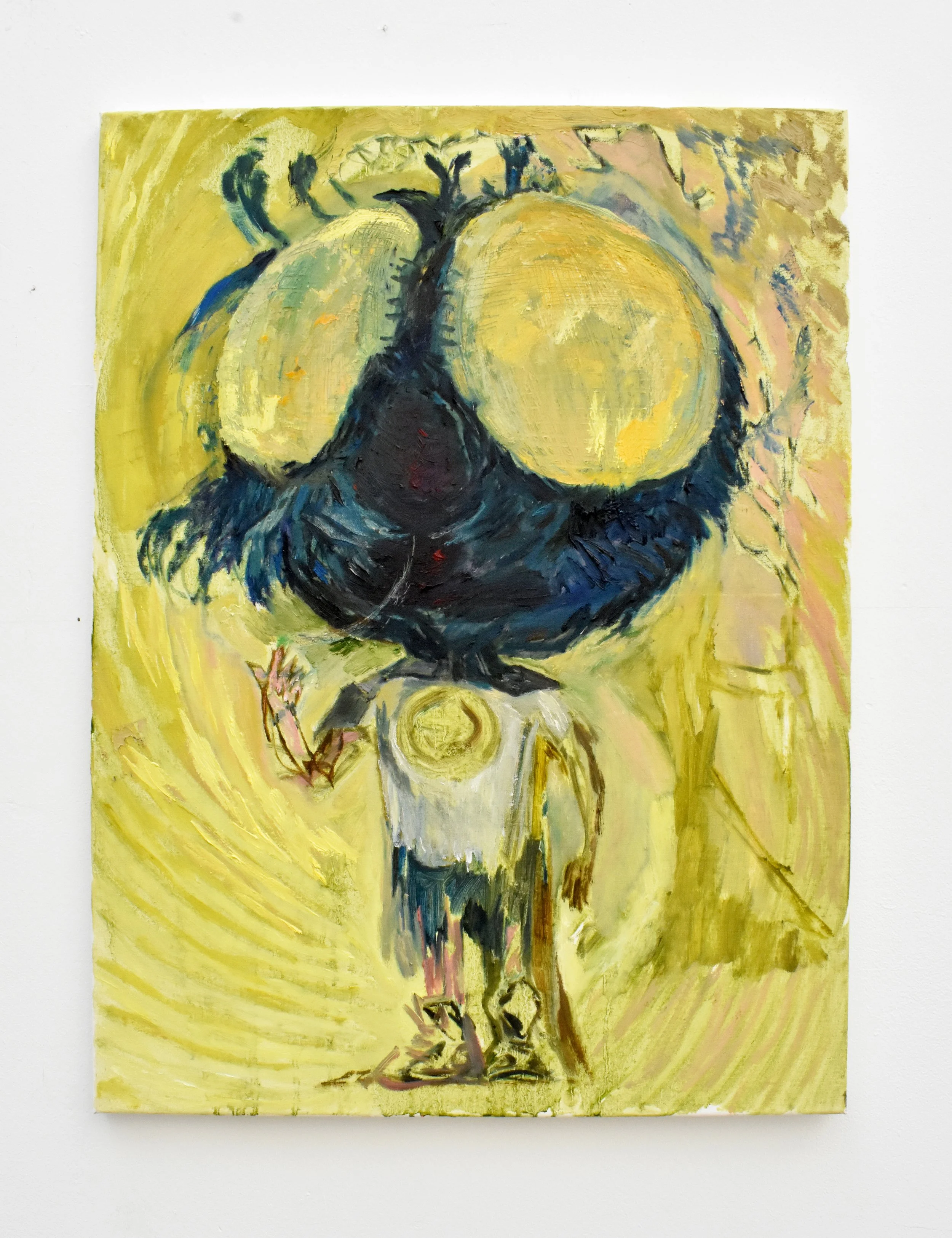 Accept Necessity with Good Grace