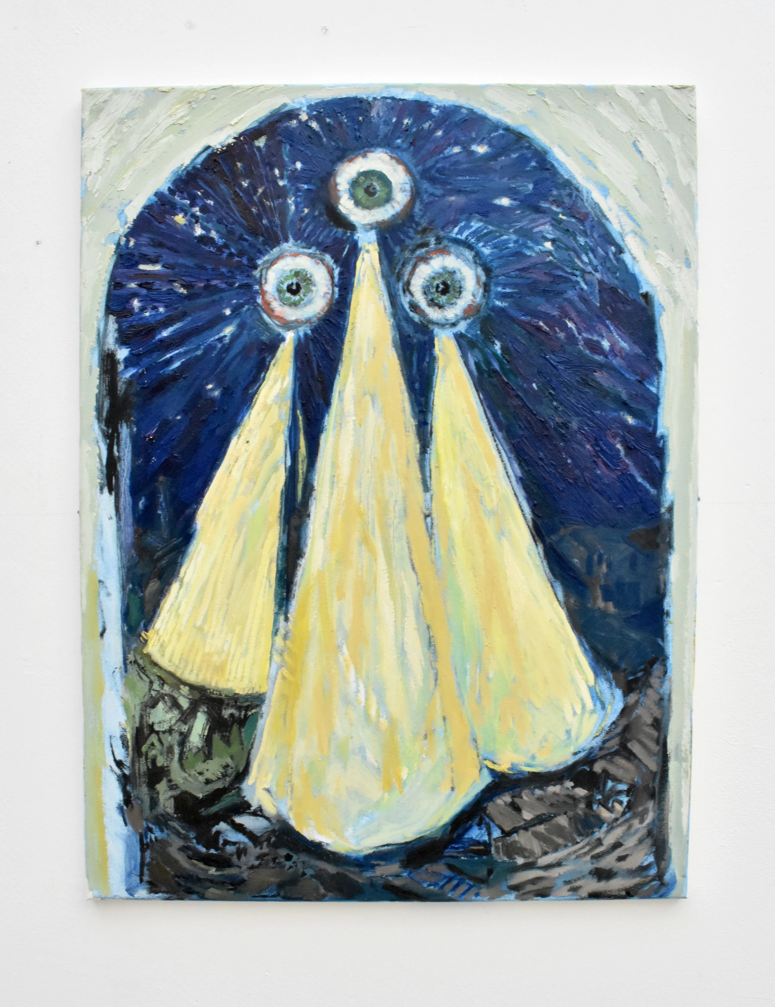 There Are Four Lights