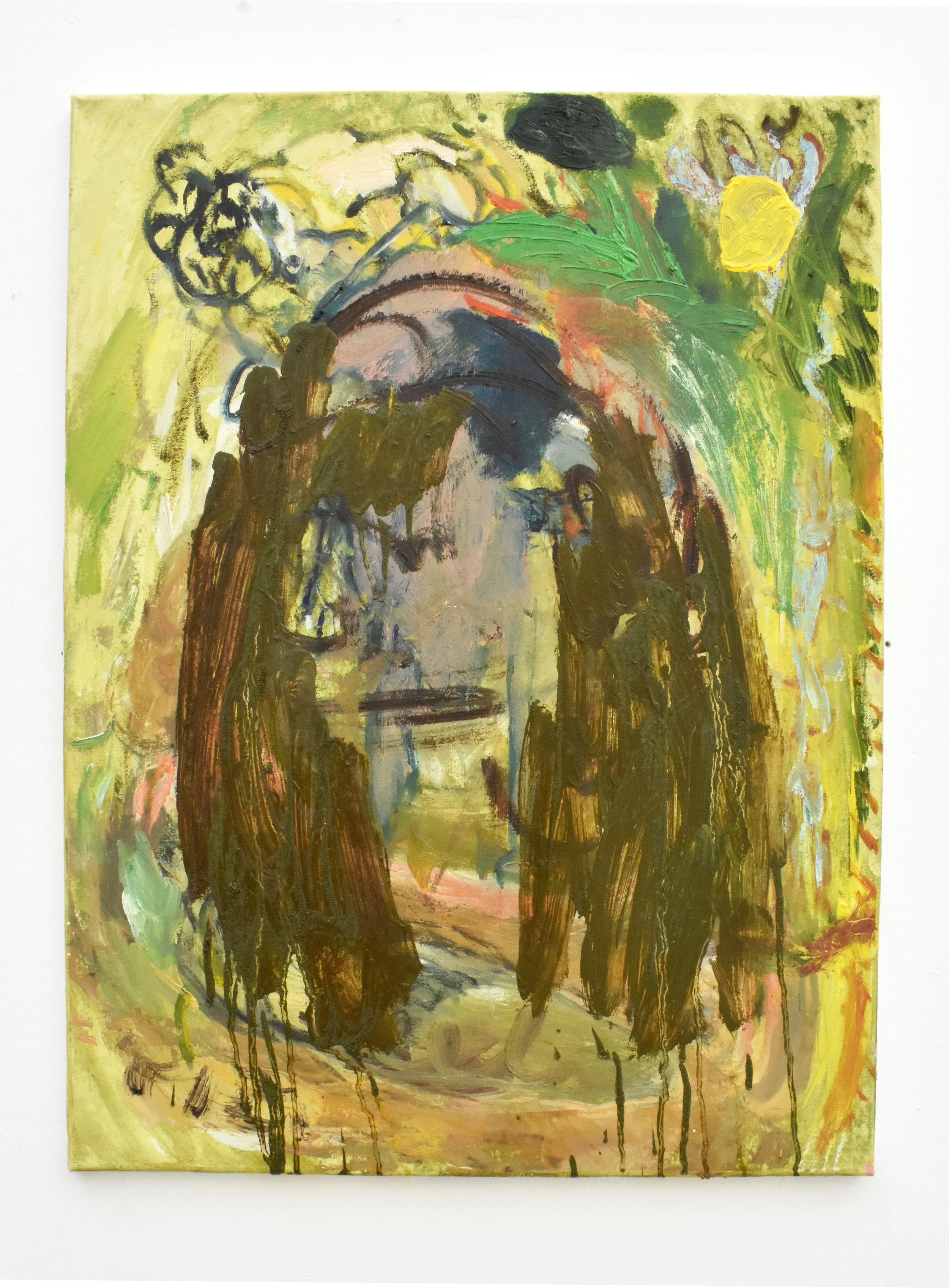 We Have Never Been Modest