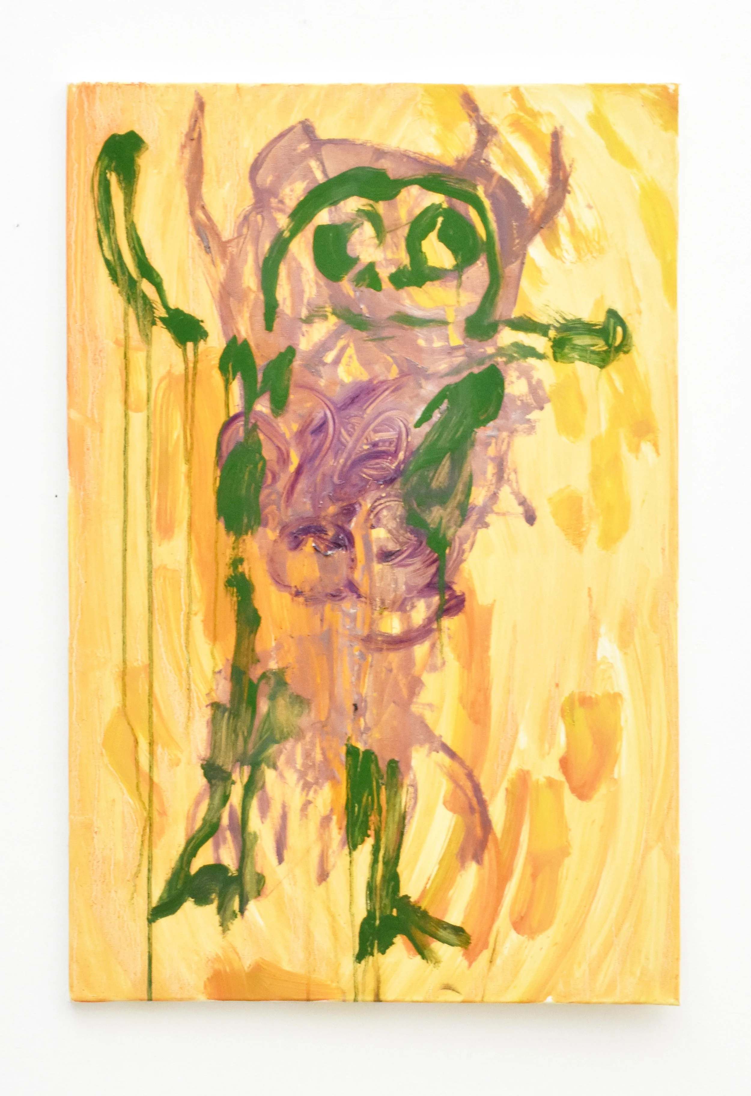 Tales from the Crypto