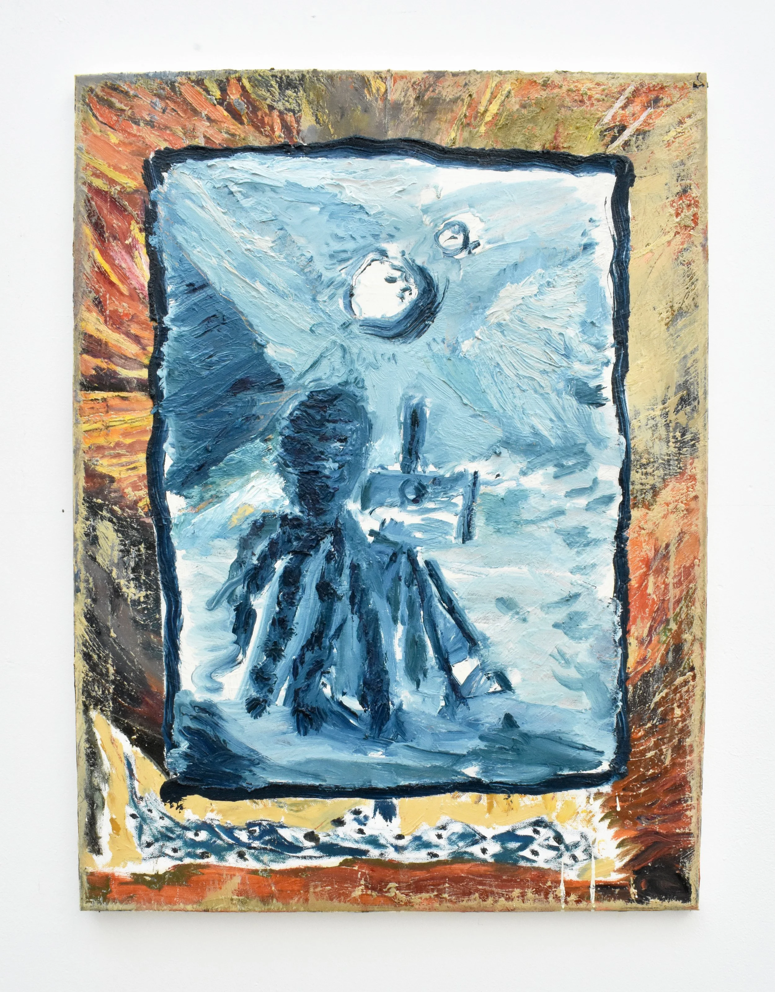 The Xeno Primitivist Movement in the Age of the Kephalopodes