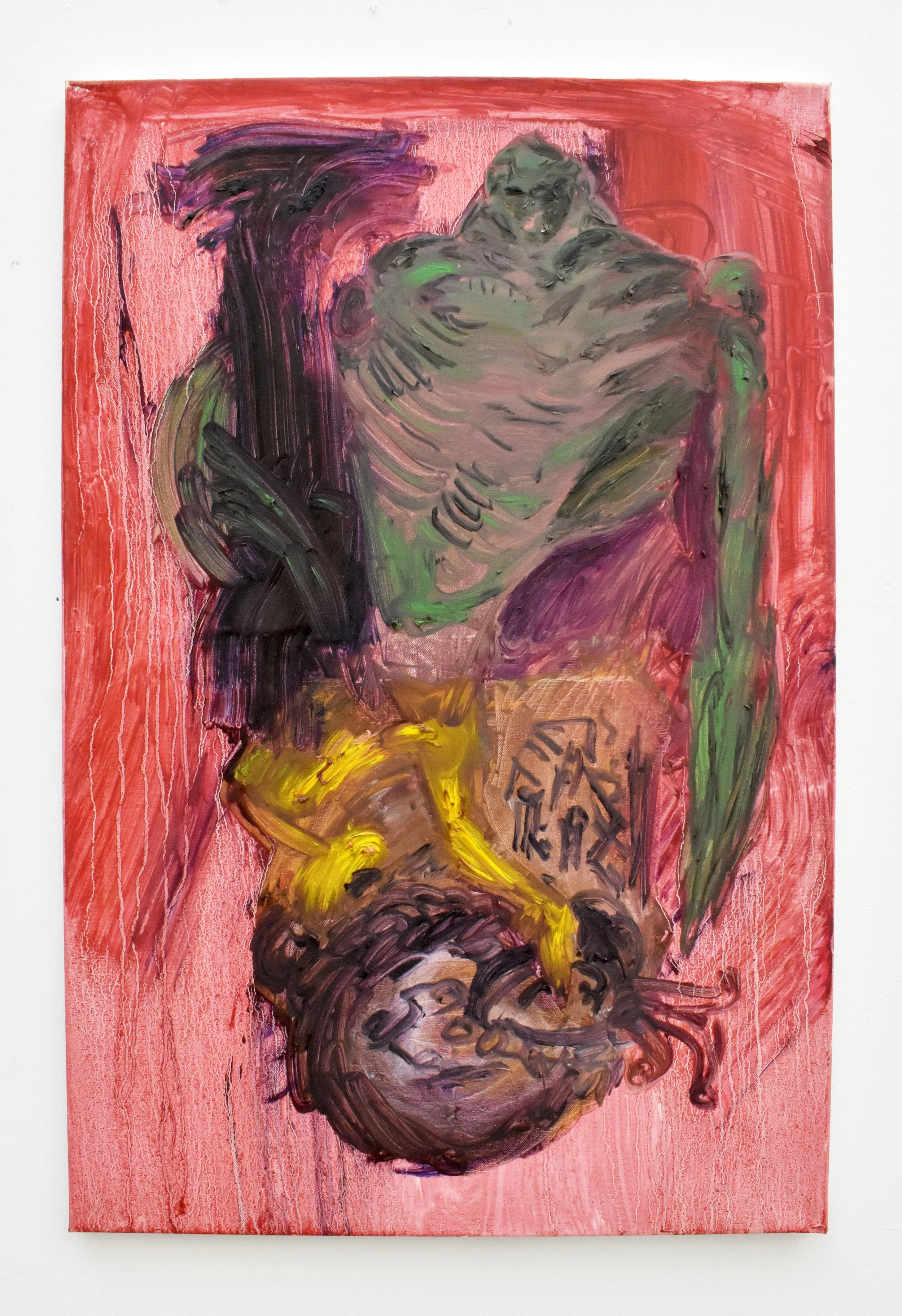 Wheels on the Boat (Go Sink Sink Sink)