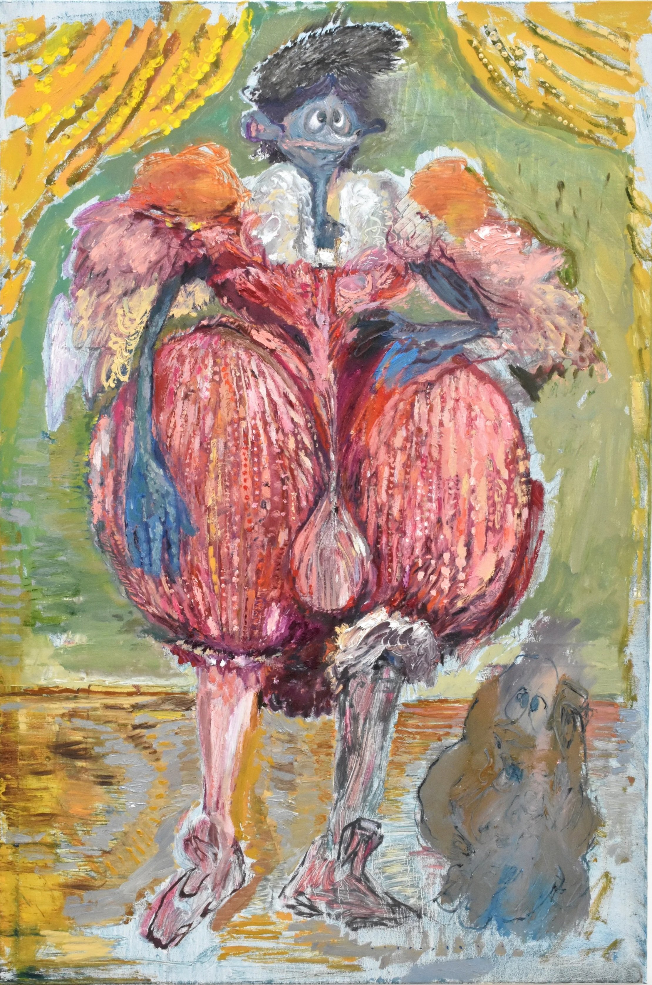 Among our People of Quantity