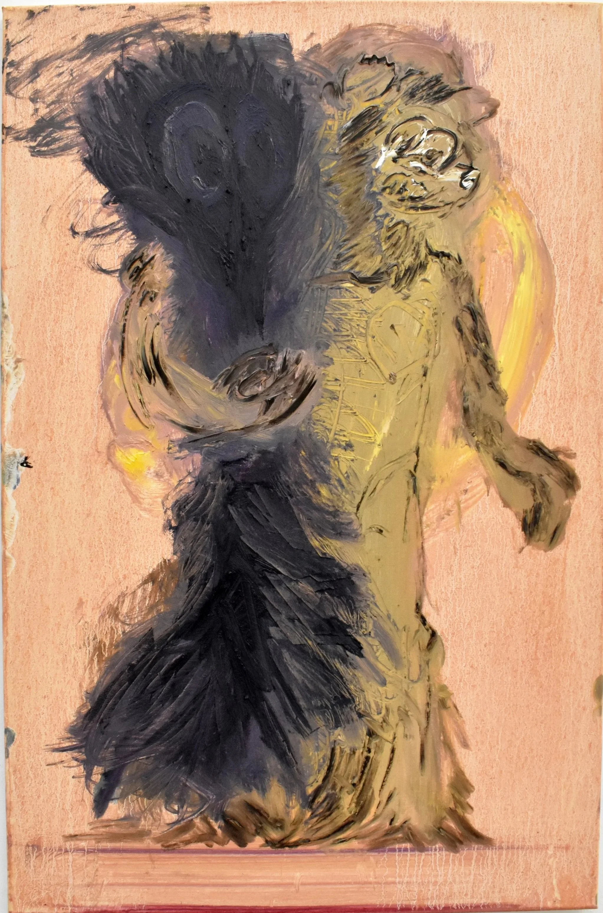 Nightshade: Part Deux