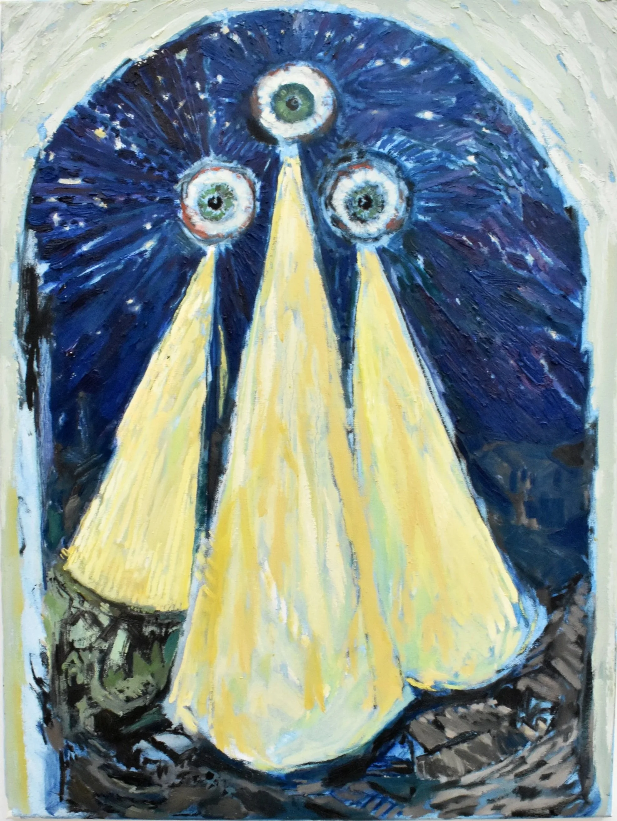 There Are Four Lights