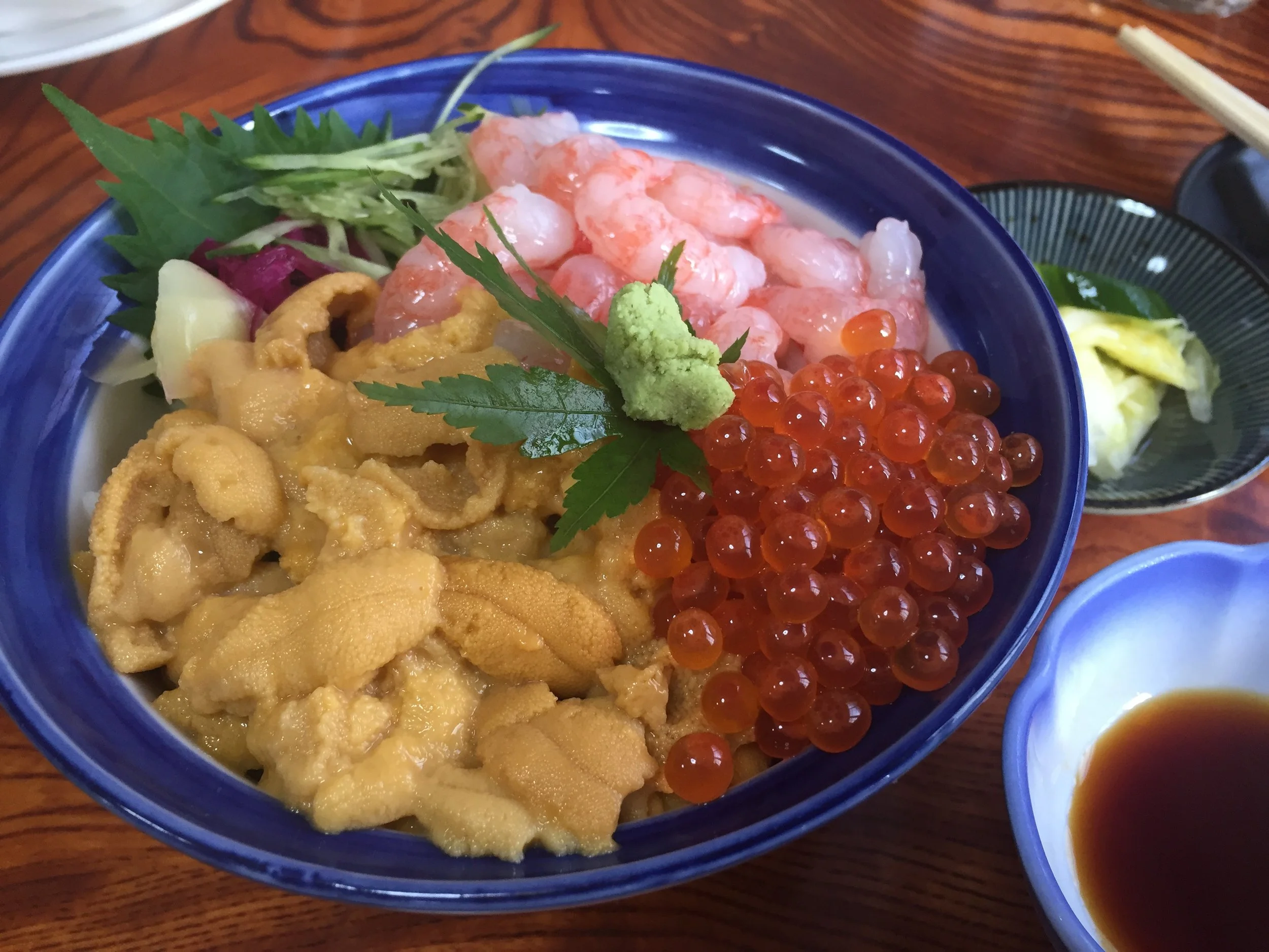 Hokkaido Culinary Tour